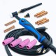 AC/DC Tig 200A