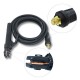 AC/DC Tig 200A