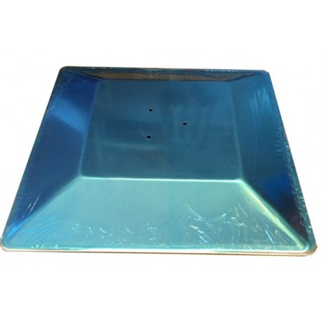 Tak till terrassvärmare