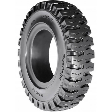 Massivdäck 15x4½-8 Ecosolid Trelleborg Loc