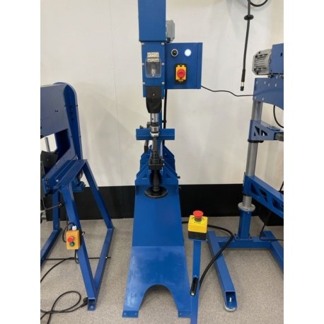 Power hammer steglös ink verktyg