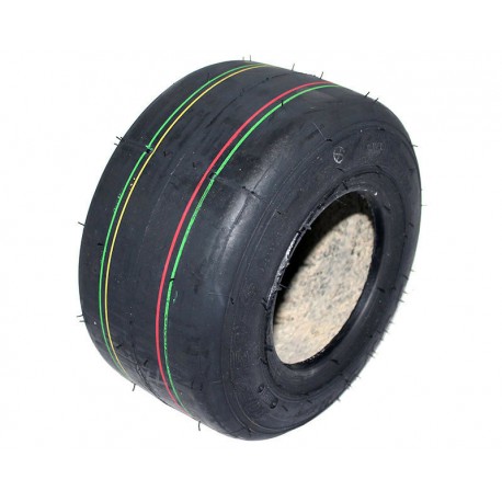 Gokart Däck 10x4.50-5 Duro 1 cm högre