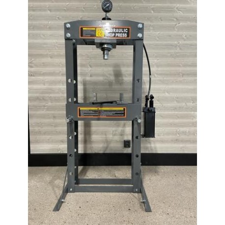 Verkstadspress 30 ton