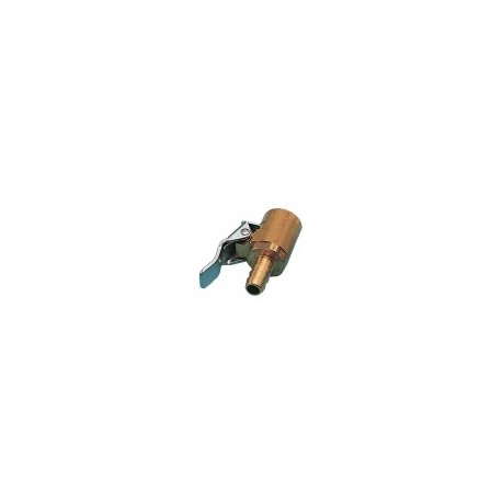 Pumpnippel