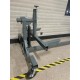 Karossnurra 1800 kg