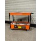 Riktsats 20 ton ink vagn