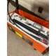 Riktsats 20 ton ink vagn