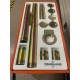 Riktsats 20 ton ink vagn