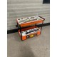 Riktsats 20 ton ink vagn