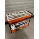 Riktsats 20 ton ink vagn