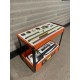 Riktsats 20 ton ink vagn