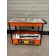 Riktsats 20 ton ink vagn