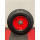 Hjul 4.00-8 6 lager high speed