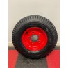 Hjul 4.00-8 6 lager high speed