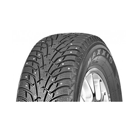 Däck 215/60R17 MAXXIS Dubb