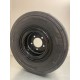 Ploghjul 180/70R8 Continental
