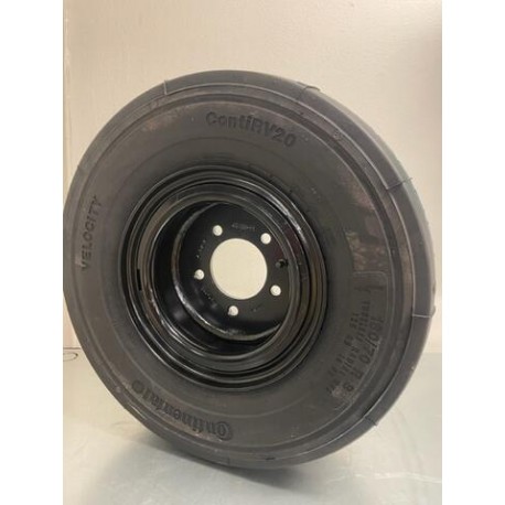 Ploghjul 180/70R8 Continental