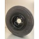 Ploghjul 180/70R8 Continental