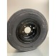 Ploghjul 180/70R8 Continental