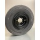 Ploghjul 180/70R8 Continental