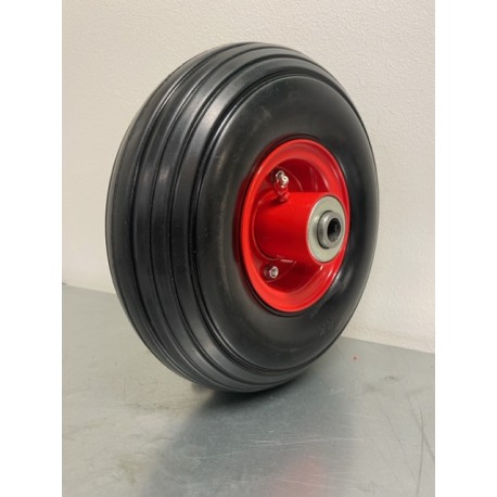 Massivhjul gaf 3.00-4