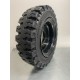 Massivhjul 15x4.5-8 Trelleborg