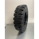 Massivhjul 15x4.5-8 Trelleborg
