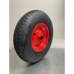 Hjul gaf 4.00-8 4 pr