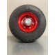 Hjul fri 3.00-4 4 pr