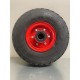 Hjul fri 3.00-4 4 pr