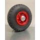 Hjul fri 3.00-4 4 pr