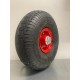 Hjul fri 4.00-4 4 pr