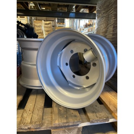 Fälg 13.00x15.5 6-håls