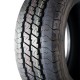 Däck 195/55R10C Nankang TR-10 släpvangsdäck
