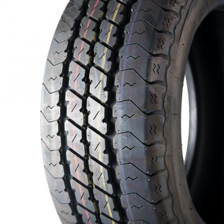 Däck 195/55R10C Nankang TR-10 släpvangsdäck