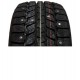 Däck 195/55R10C Kenda KR500 vinter dubb släpvangsdäck