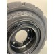 Massivhjul 18x7-8