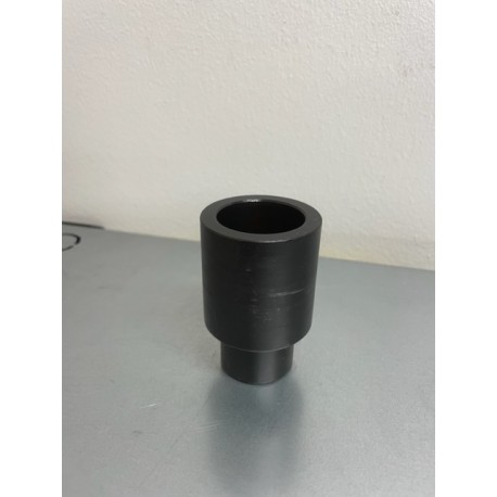 Förlängningshylsa 50 mm till tvåpelarlyft