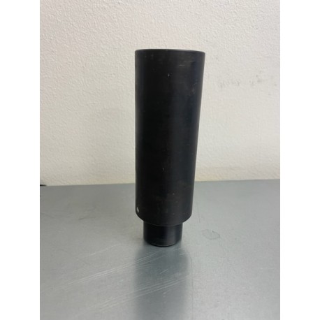 Förlängningshylsa 125 mm till tvåpelarlyft