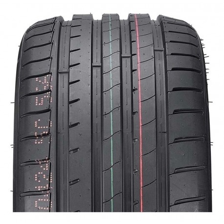 Däck 235/40ZR18 Windforce