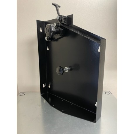 Hållare för klistervikter