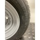 Kompletta hjul 195/55R10 C