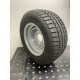 Kompletta hjul 195/55R10 C