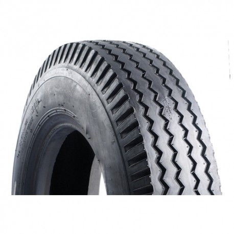 Däck 8.25-20 14 pr ink slang & fälgband Däck 8.25-20 14 pr ink slang & fälgband