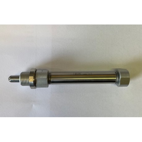 Kontaktor till saxlyft