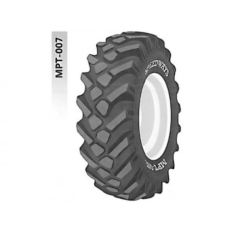 Däck 10.0/75.15.3 10 pr MPT-007