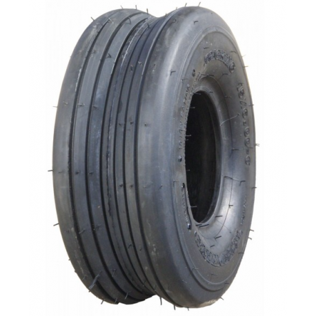 Däck 13x5.00-6 6 pr rill