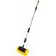 Teleskopisk tvättborste 150-250 cm