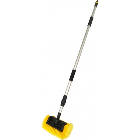 Teleskopisk tvättborste 150-250 cm