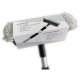 Teleskopisk tvättborste 116-200 cm